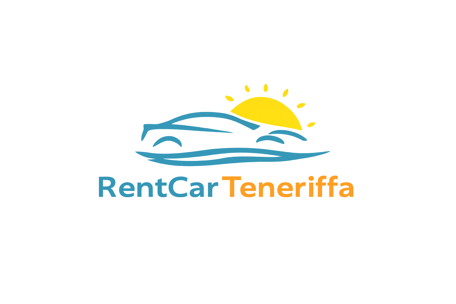 Mietwagen Teneriffa Logo